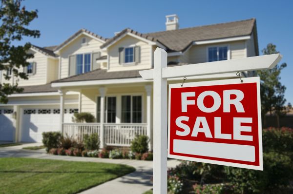 San Antonio Real Estate
