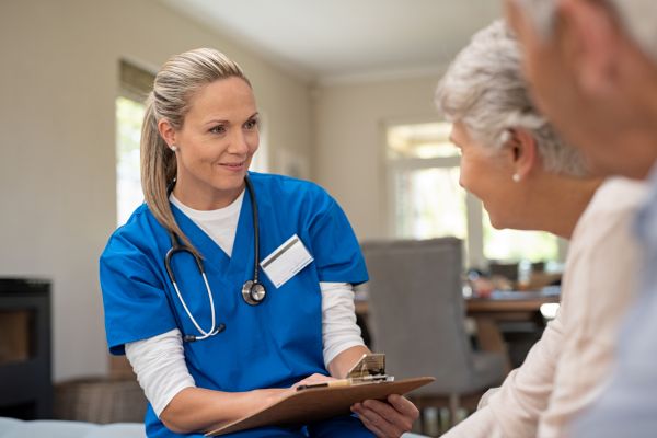 San Antonio Health