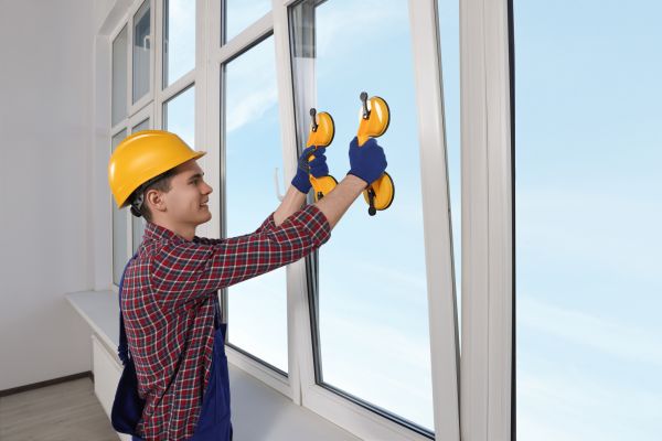 San Antonio Windows Installation