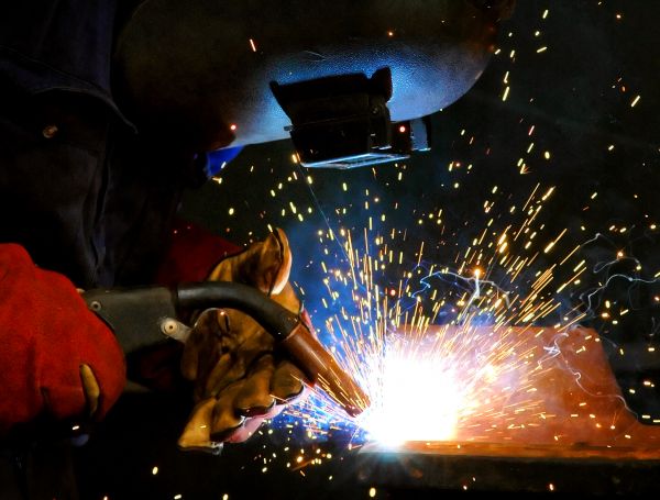 San Antonio Welding Service