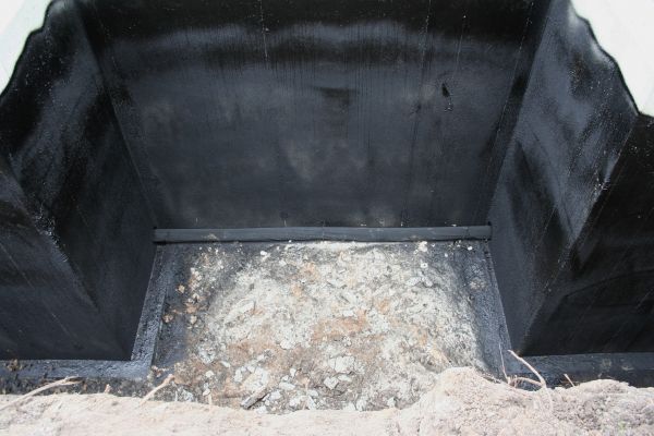 San Antonio Waterproofing
