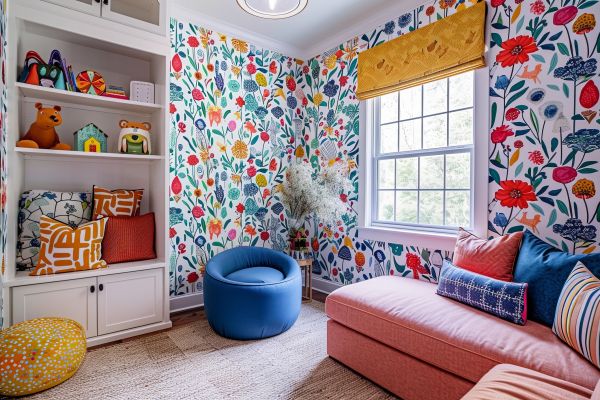 San Antonio Wallpaper Service