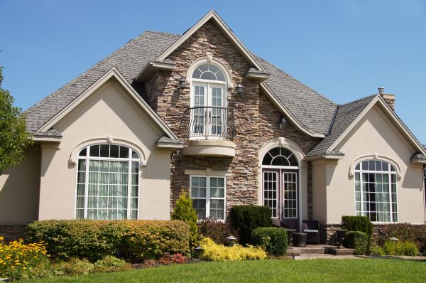 San Antonio Stucco Service
