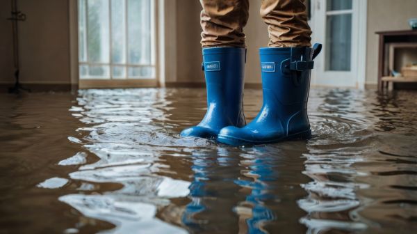 San Antonio Storm Restoration