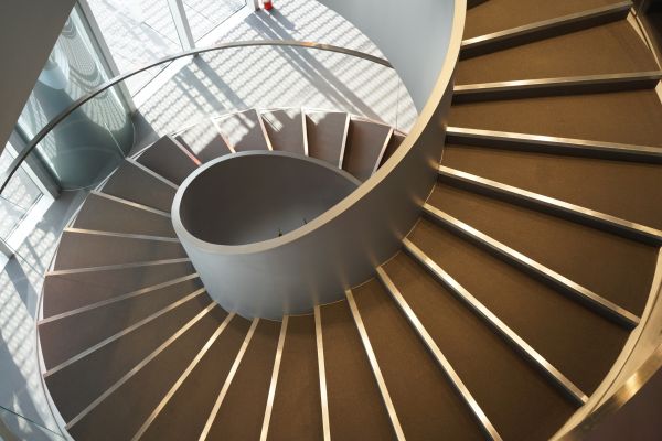 San Antonio Stairs and Rails Service