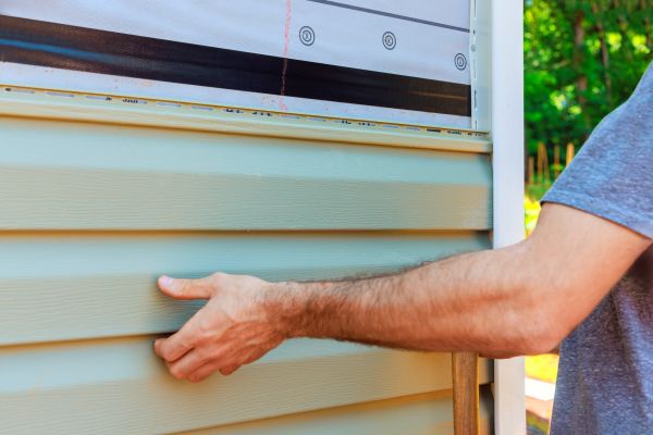 San Antonio Siding Service