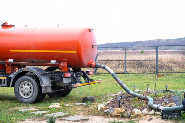San Antonio Septic Service