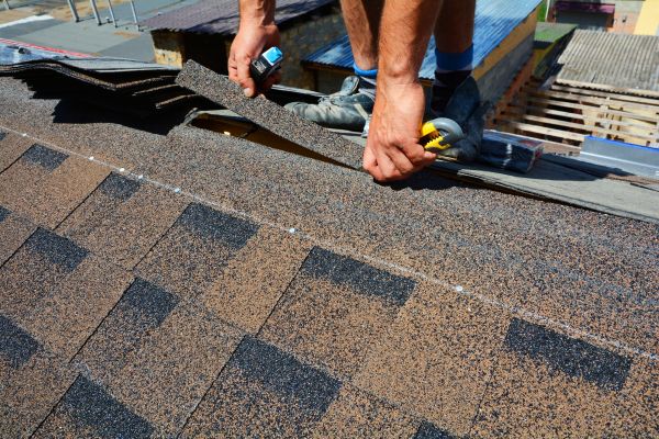 San Antonio Roofing Service