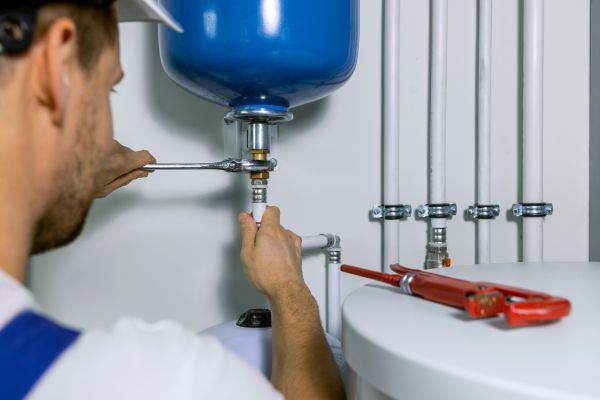 San Antonio Plumbing Service