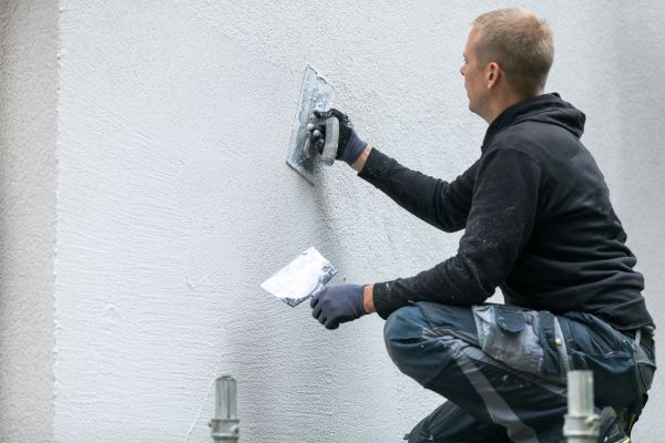 San Antonio Plastering Service
