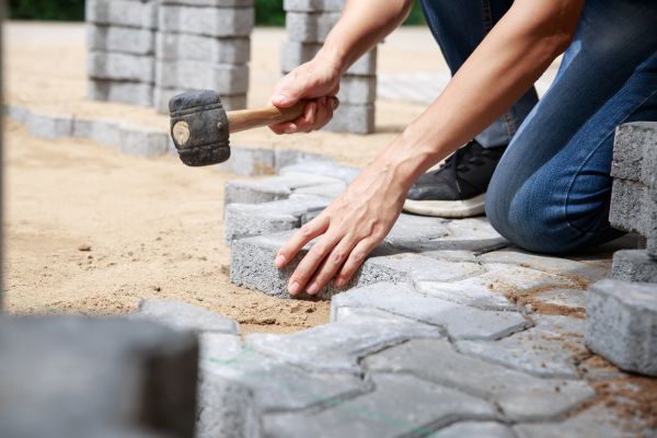 San Antonio Pavers Service