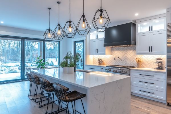 San Antonio Lighting Service
