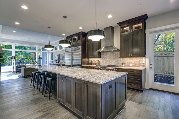 San Antonio Kitchen Remodeling
