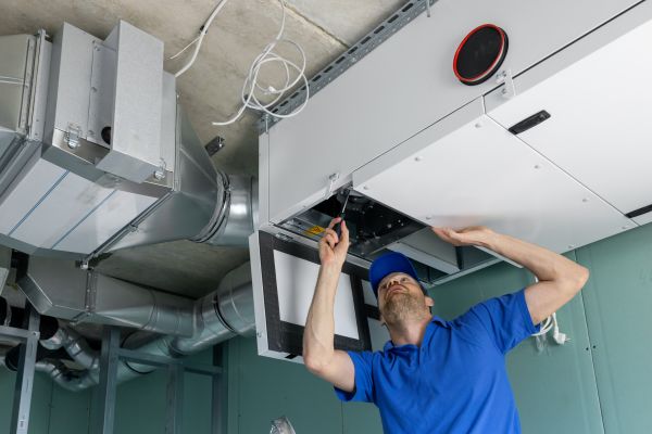 San Antonio HVAC Service