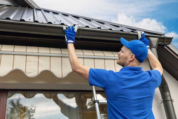 San Antonio Gutter Service