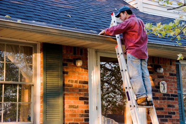 San Antonio Gutter Covers Service