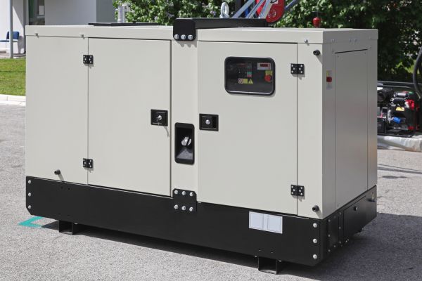 San Antonio Generator Service