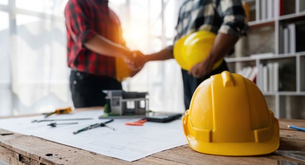 San Antonio General Contractor Service