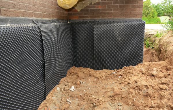 San Antonio Foundation Repair