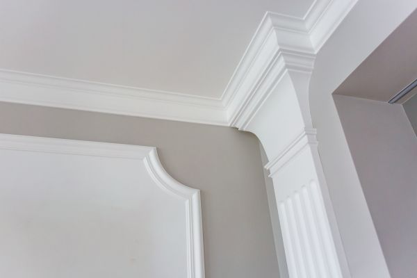San Antonio Finish Carpentry