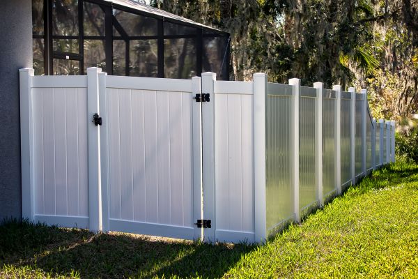 San Antonio Fence Service