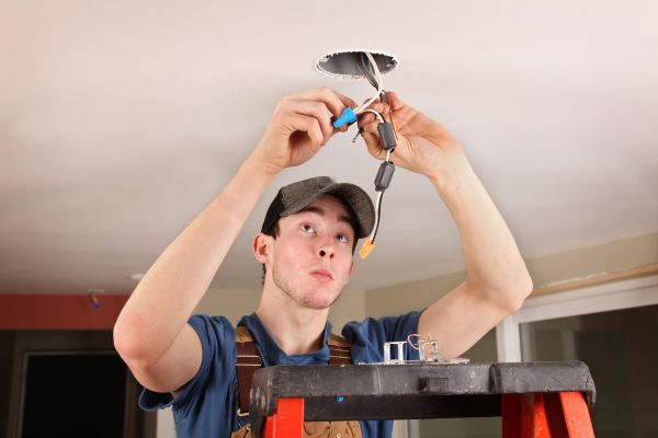 San Antonio Electrical Service