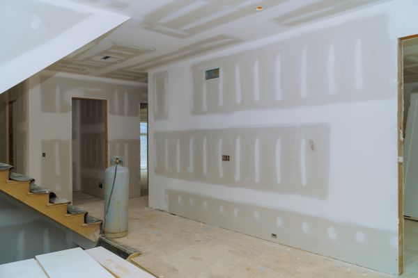 San Antonio Drywall Service