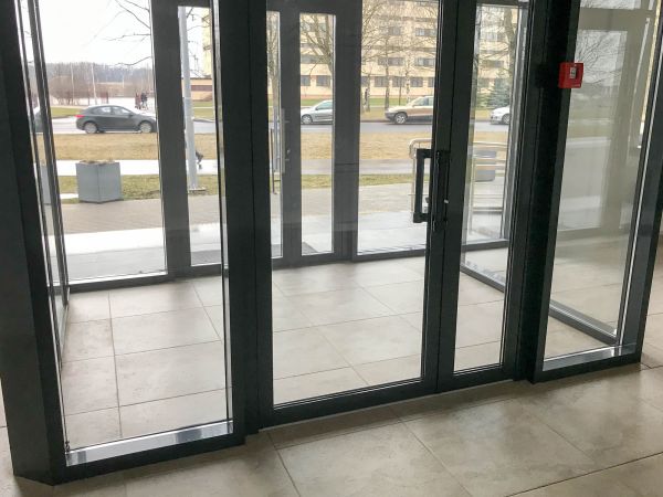 San Antonio Door Service
