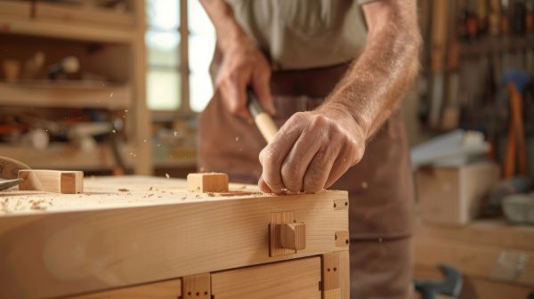 San Antonio Custom Carpentry