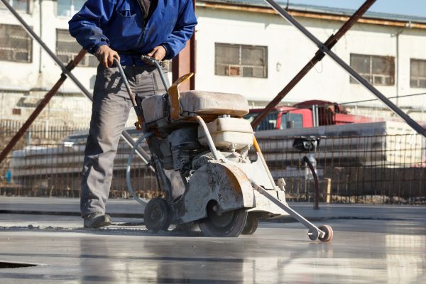 San Antonio Concrete Cutting