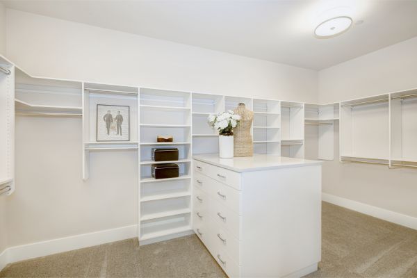 San Antonio Closet and Shelving Service