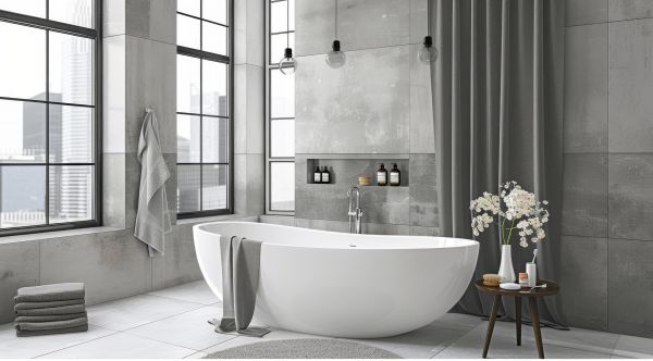 San Antonio Bathtub Installation