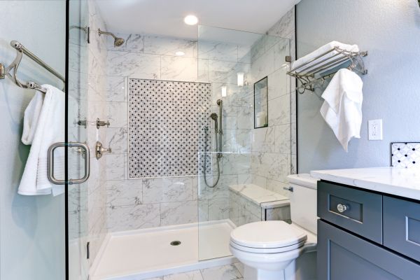 San Antonio Bathroom Remodeling